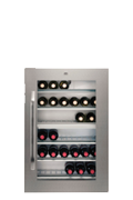 Reparación averías vinoteca Firstline en  Burgos